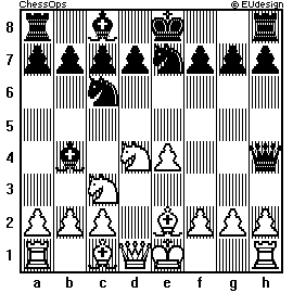 Chess Board