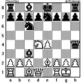 Chess Board