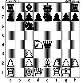 Chess Board