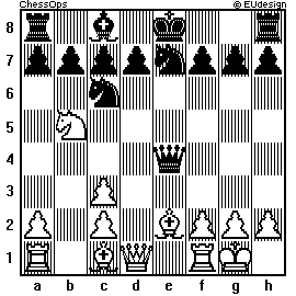 Chess Board