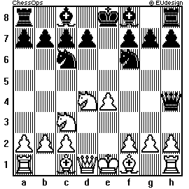 Chess Board