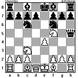 Chess Board