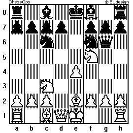 Chess Board