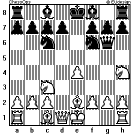 Chess Board