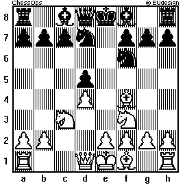 Chess Board