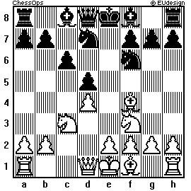 Chess Board