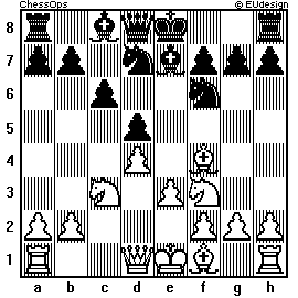 Chess Board