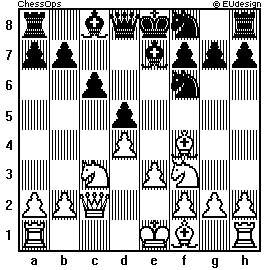 Chess Board
