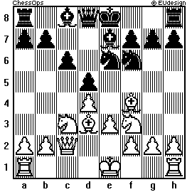 Chess Board
