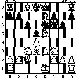Chess Board
