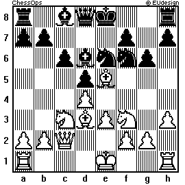 Chess Board