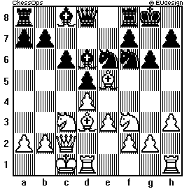 Chess Board