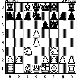 Chess Board