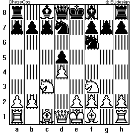 Chess Board