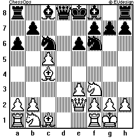 Chess Board