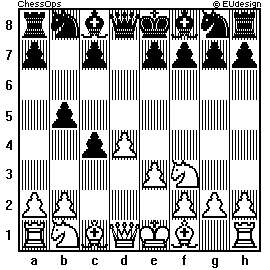 Chess Board