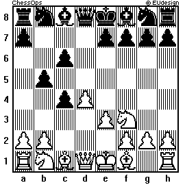 Chess Board