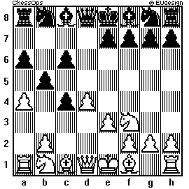 Chess Board