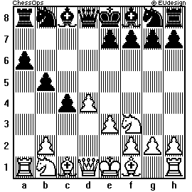 Chess Board