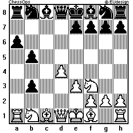 Chess Board
