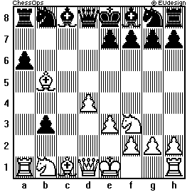 Chess Board