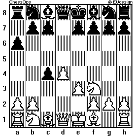 Chess Board