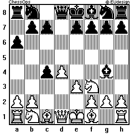 Chess Board