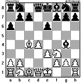 Chess Board