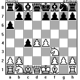 Chess Board
