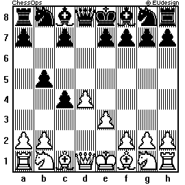 Chess Board