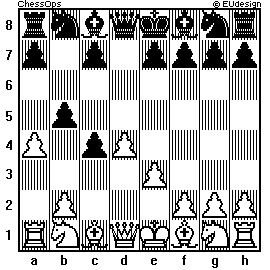 Chess Board
