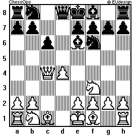 Chess Board