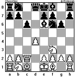 Chess Board