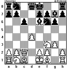 Chess Board