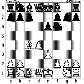 Chess Board