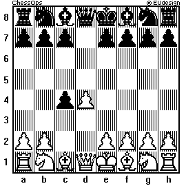 Chess Board