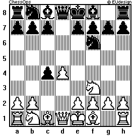 Chess Board