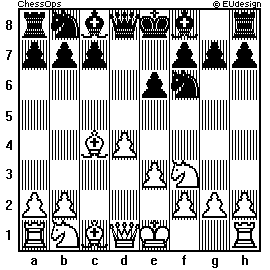Chess Board