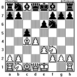 Chess Board