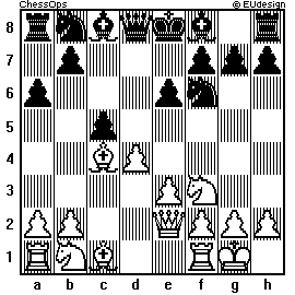 Chess Board