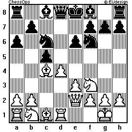 Chess Board