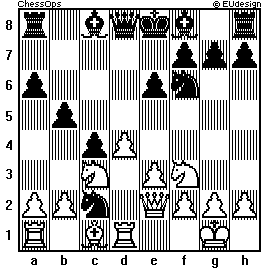 Chess Board