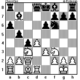 Chess Board