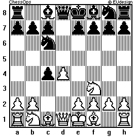 Chess Board