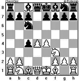 Chess Board