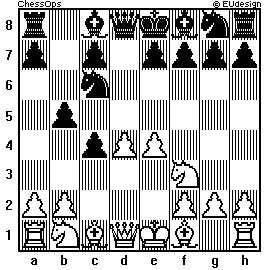 Chess Board