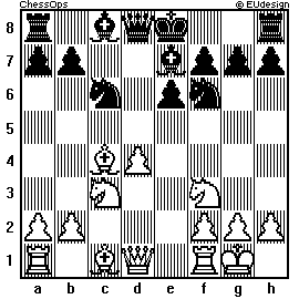 Chess Board