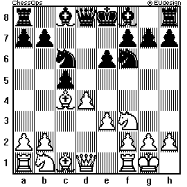 Chess Board
