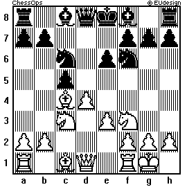 Chess Board