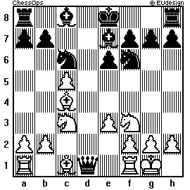 Chess Board